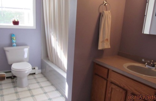 Ossipee Maison | FERME GEOFFROY 2 lits.