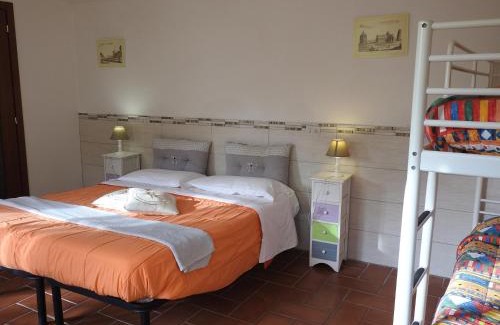 Pisa City Centre Maison | Geoglobe Chambre d'Hòtes
