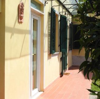 Pisa City Centre Maison | Geoglobe Chambre d'Hòtes