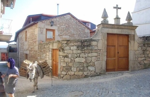Aricera Cottage | Casas Rurais Outros Tempos pour 2 personnes
