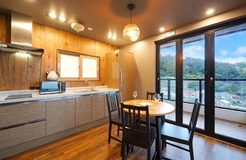 Sibang-ri Maison | Geoje Beans Pension