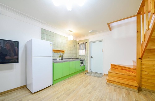 Geoje Maison | Geoje Gaonara Pension
