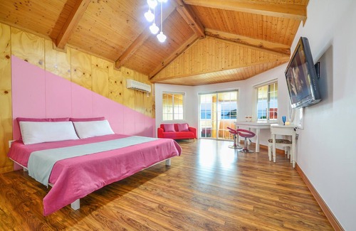 Irun-myeon Maison | Geoje Purenneoul Pension