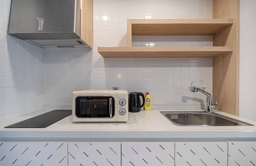 Geoje Hôtel | GEOJE-SI HOUND HOTEL JANGSEUNGPO