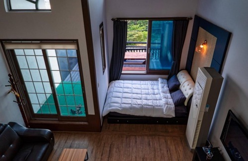 Geoje Maison | Geoje Yeocha Elpira Pension