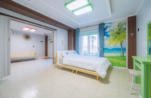 Kungnong Maison | Geojerowa Pension