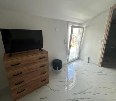 Stavros Appartement | George apartment