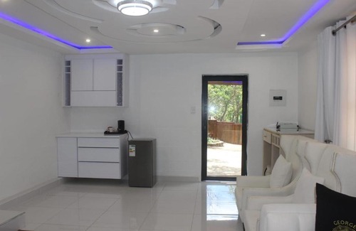Tzaneen Cabine | GEORGE B BOUTIQUE LODGE
