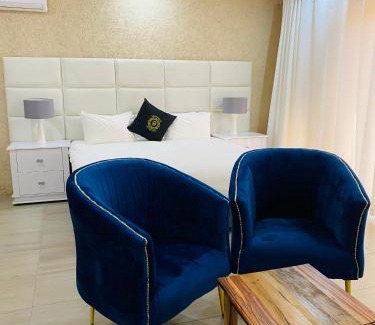 Tzaneen Cabine | GEORGE B BOUTIQUE LODGE
