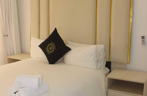 Gravelotte Cabine | George B Boutique Lodge