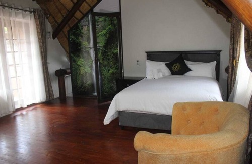 Gravelotte Cabine | George B Boutique Lodge