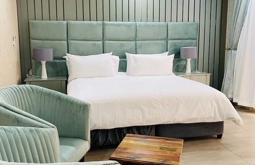 Greater Tzaneen Cabine | GEORGE B BOUTIQUE LODGE