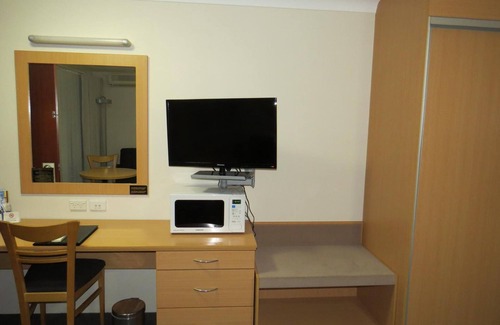 Nowra Hôtel | George Bass Motor Inn