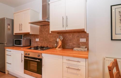 Murthly Maison | George Cottage