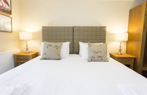 Frome Hôtel | George Hotel