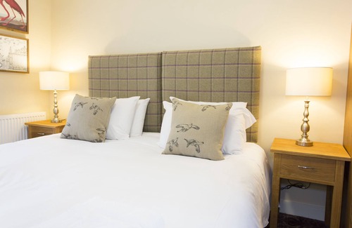 Frome Hôtel | George Hotel