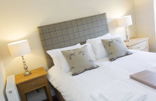 Frome Hôtel | George Hotel