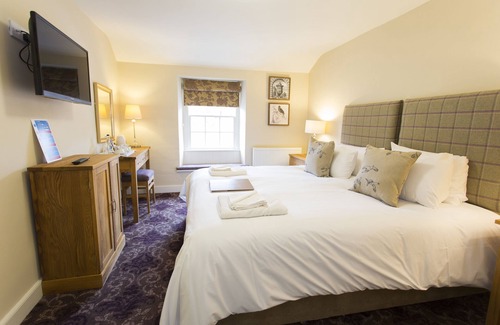 Frome Hôtel | George Hotel