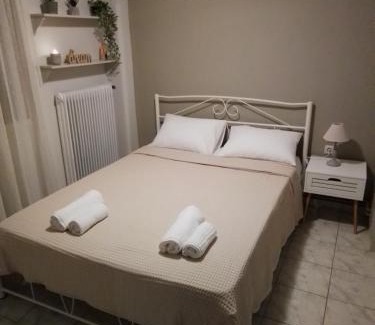 Larissa Appartement | George house