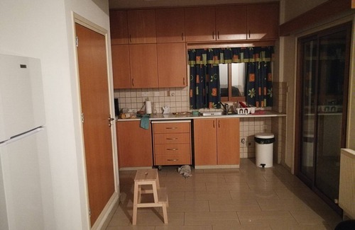Lykabittos Appartement | Appartement de George