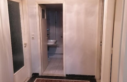Keratsini-Drapetsona Appartement | George's Apartment near the port of Piraeus