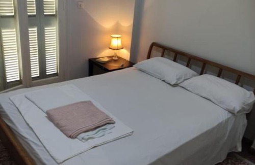 Keratsini-Drapetsona Appartement | George's Apartment near the port of Piraeus