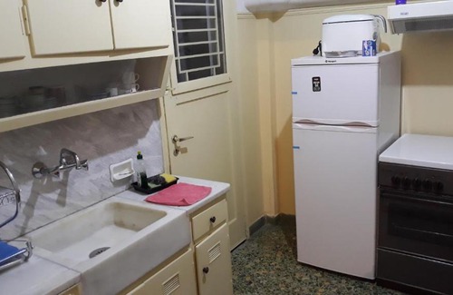 Keratsini-Drapetsona Appartement | George's Apartment near the port of Piraeus