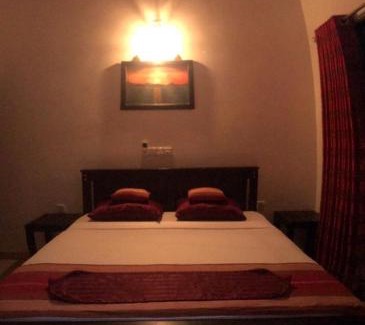 Polonnaruwa Maison | George's Motel