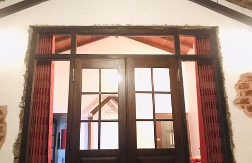 Polonnaruwa Maison | George's Motel
