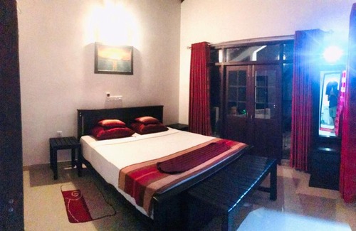 Polonnaruwa Maison | George's Motel