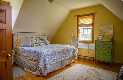 Saint Stephens Church Autre | George Washington Slept Here 1760 ferme