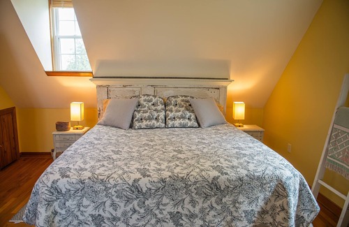 Saint Stephens Church Autre | George Washington Slept Here 1760 ferme