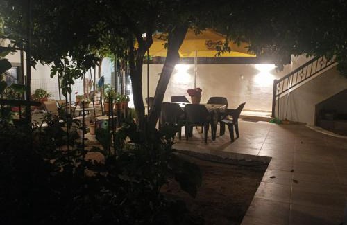 Skala Kallirachis Maison | GEORGECHRISTI HOUSE