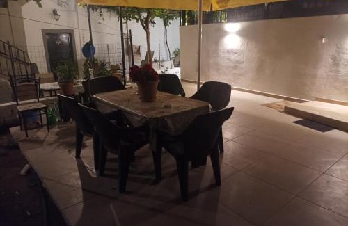 Skala Kallirachis Maison | GEORGECHRISTI HOUSE