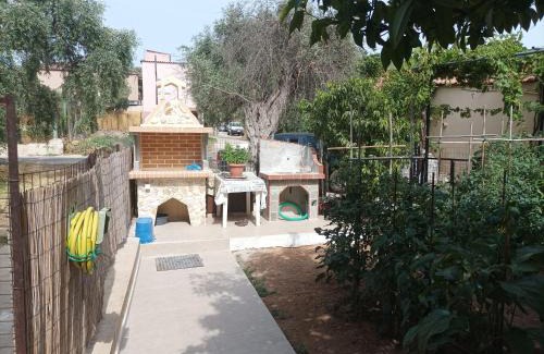 Skala Kallirachis Maison | GEORGECHRISTI HOUSE