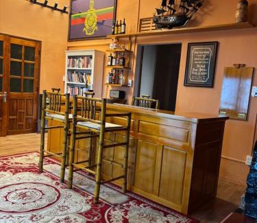 Tam Ky Appartement | Georges beach bar