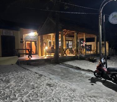 Tam Ky Appartement | Georges beach bar