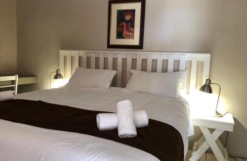Tzaneen Maison | Georges Valley Lodge