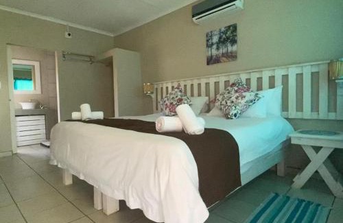 Tzaneen Maison | Georges Valley Lodge