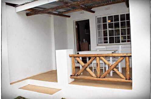 Tzaneen Cabine | Georges Valley Lodge