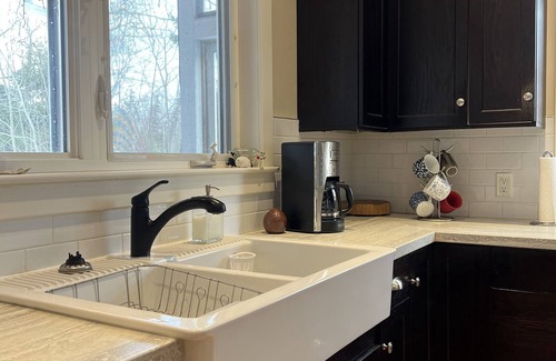 Georgetown Maison | Georgetown Oasis near Golf Courses & Provincial Park