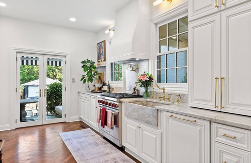 Georgetown Maison | 3-bedroom townhome in beautiful Georgetown