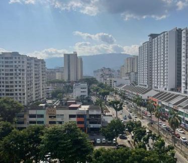 George Town Appartement | Georgetown ins cozy 2 bedroom