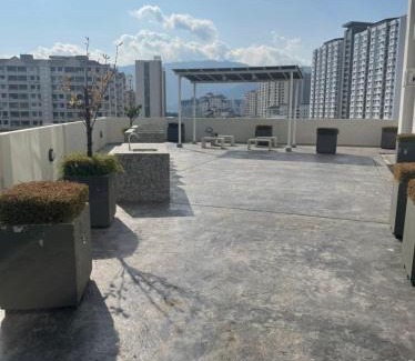 George Town Appartement | Georgetown ins cozy 2 bedroom
