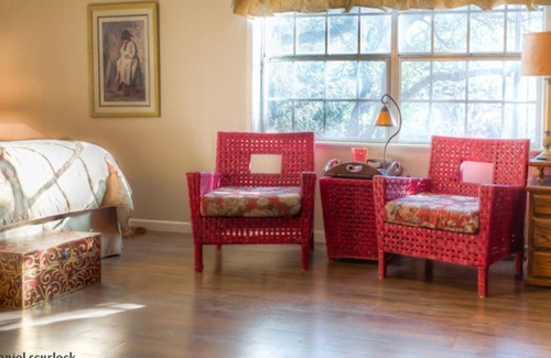 Georgetown Maison | Beautiful Georgetown Square Minutes De Riverside Country Home, Famille & Animaux