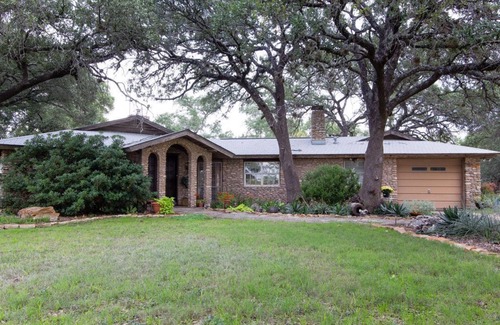 Georgetown Maison | Beautiful Georgetown Square Minutes De Riverside Country Home, Famille & Animaux