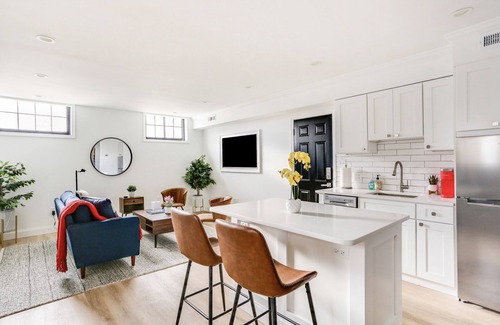 Georgetown Appartement | Georgetown - Studio Apt #2 -500 SF
