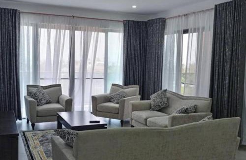 Bamburi Appartement | Georgia Apartments - A Cozy Brand New Apt…