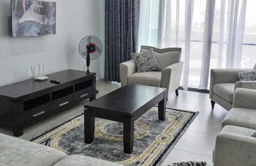 Bamburi Appartement | Georgia Apartments - A Cozy Brand New Apt…