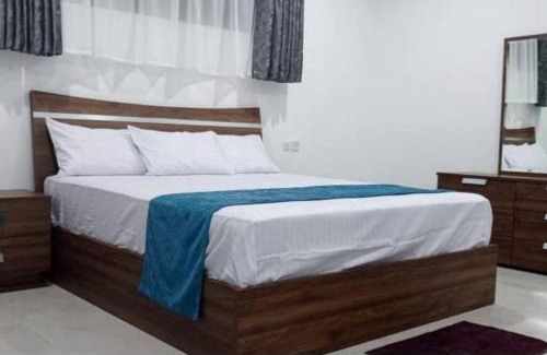 Bamburi Appartement | Georgia Apartments - A Cozy Brand New Apt…